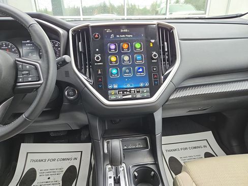 Used 2025 Subaru Ascent Premium w/ Premium Package image 23