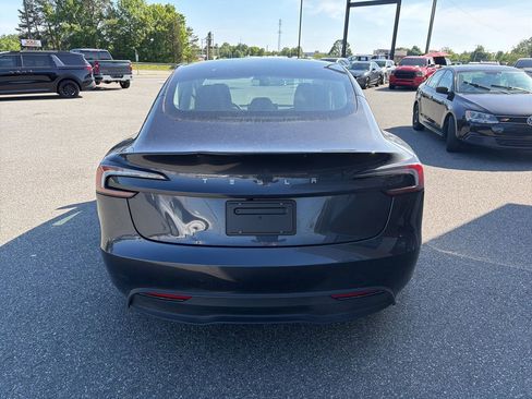Used 2024 Tesla Model 3 Standard Range RWD image 6