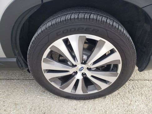 Used 2022 Subaru Ascent Limited w/ Popular Package #4 image 45