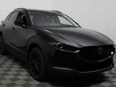 Used 2025 MAZDA CX-30 2.5 Turbo w/ Premium Plus Pkg