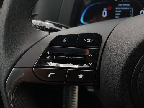 New 2026 Hyundai Elantra Sport FWD image 18