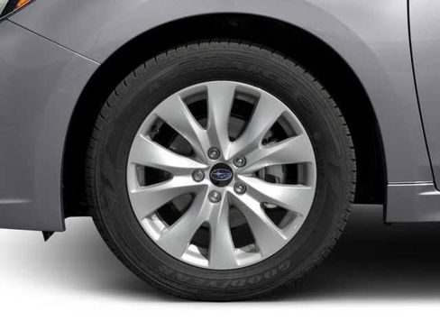 Used 2017 Subaru Legacy 2.5i Premium w/ Moonroof Package image 11