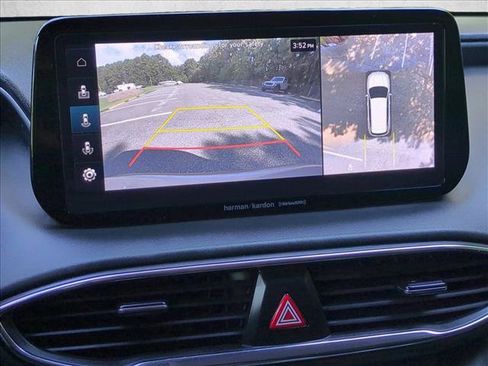 Certified 2023 Hyundai Santa Fe SEL w/ Premium Package FWD image 14
