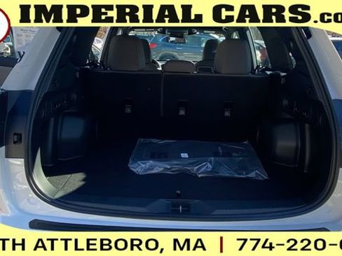 New 2026 Subaru Forester image 30