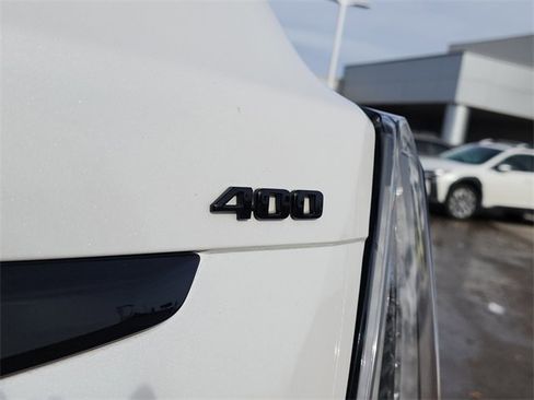 Used 2022 Cadillac XT5 Sportv w/ Platinum Package image 5