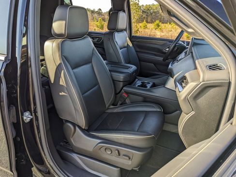 Used 2024 Chevrolet Tahoe Premier image 54