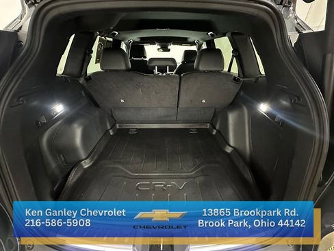 Used 2023 Honda CR-V Sport Touring image 19