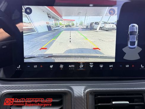 Used 2025 Ford Mustang Dark Horse RWD image 21