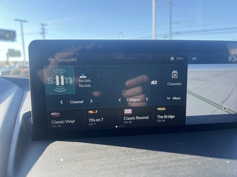 Used 2022 Acura RDX A-Spec image 23