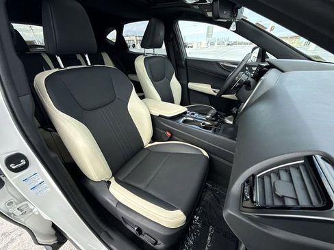 Used 2022 Lexus NX 350 AWD image 26