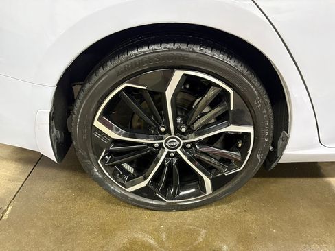 Used 2023 Nissan Altima 2.5 SR image 20