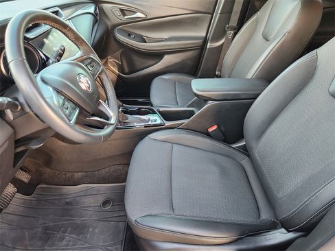 Used 2023 Buick Encore GX Select w/ Safety Package II image 11