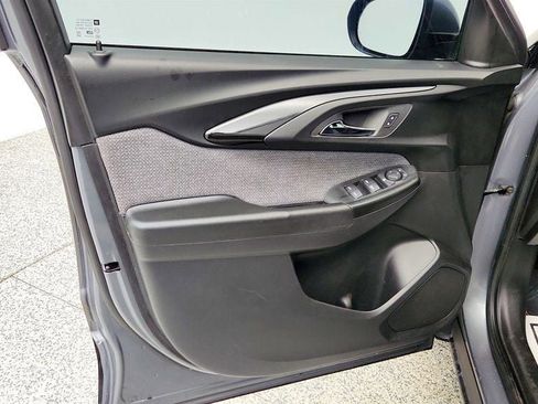 Used 2021 Chevrolet TrailBlazer LT image 10