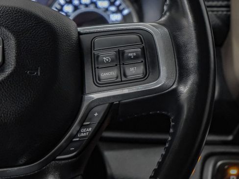 Used 2022 RAM 2500 Laramie w/ Protection Group AWD/4WD image 18