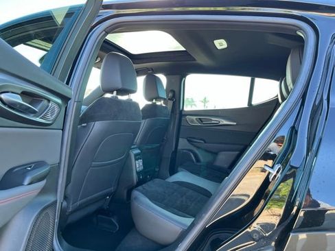 Used 2024 Dodge Hornet R/T Plus image 12