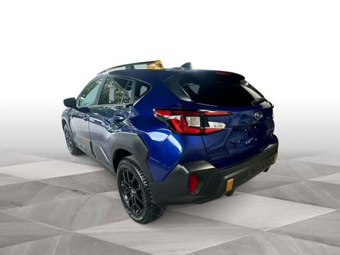 Used 2026 Subaru Crosstrek 2.5i Wilderness w/ Crosstrek Mirror Package AWD/4WD image 6