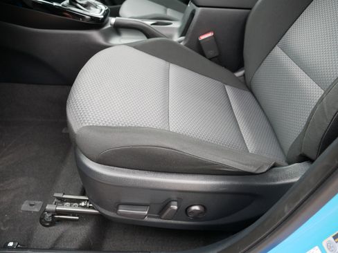Certified 2024 Kia Soul S FWD image 20