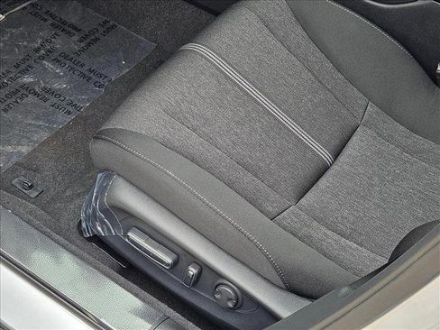 New 2025 Honda Accord Sport image 4