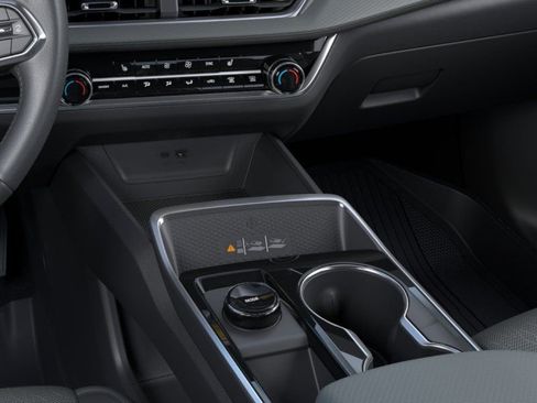 New 2026 Chevrolet Equinox LT w/ Convenience Package II FWD image 25