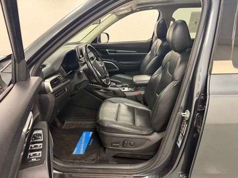 Used 2020 Kia Telluride S AWD/4WD image 21