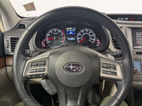 Used 2014 Subaru Outback 2.5i Limited AWD/4WD image 19