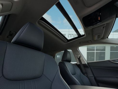 Certified 2025 Lexus NX 350h AWD w/ Cold Area Package image 16