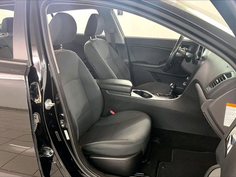 Used 2014 Kia Optima LX w/ Hybrid Convenience Package image 29