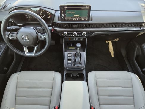 Used 2025 Honda CR-V EX-L image 23