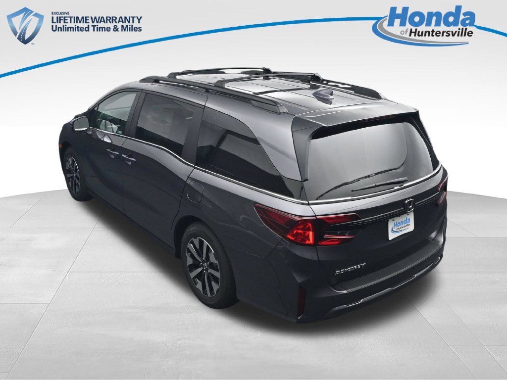 New 2027 Honda Odyssey EX-L image 49