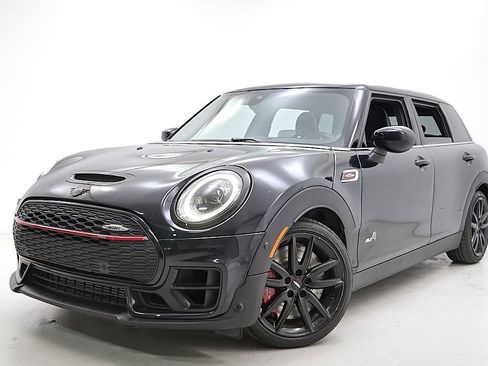 Used 2022 MINI Cooper Clubman John Cooper Works image 1