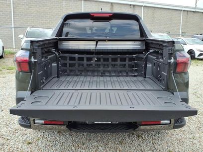 New 2026 Hyundai Santa Cruz XRT