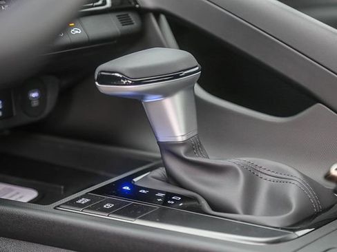 New 2026 Hyundai Elantra Sport image 25