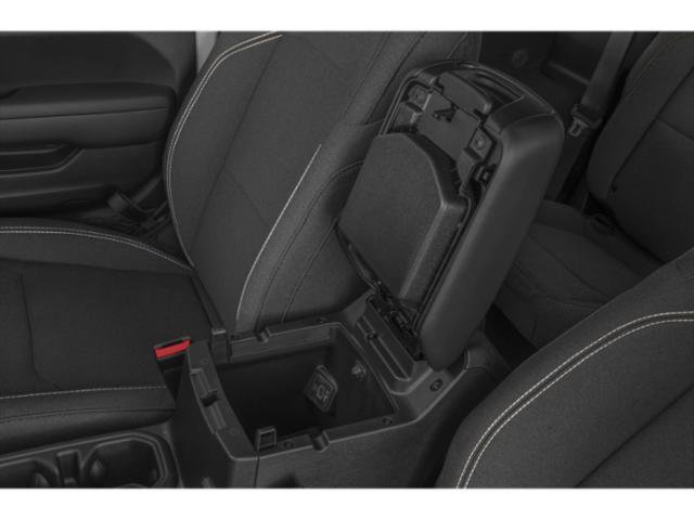 Certified 2026 Jeep Wrangler Sport AWD/4WD image 14