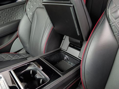 Used 2021 Bentley Continental GT AWD/4WD image 35