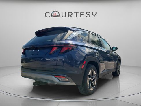 New 2026 Hyundai Tucson SEL image 4