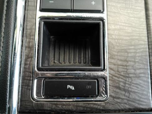 Used 2021 Ford Expedition Max Limited RWD image 58