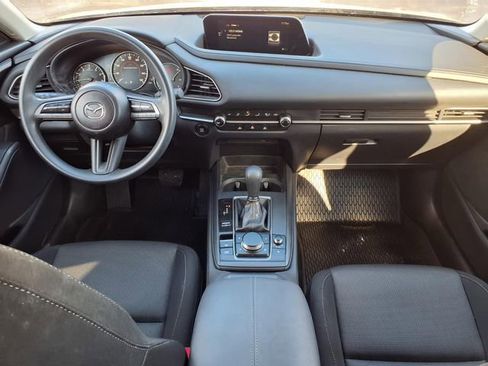 Used 2021 MAZDA CX-30 AWD 2.5 S image 8
