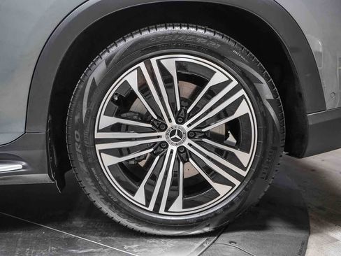 Certified 2023 Mercedes-Benz EQS 450+ 4MATIC SUV image 13
