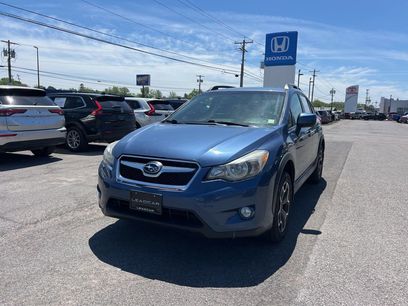 Used 2013 Subaru Crosstrek 2.0i Premium