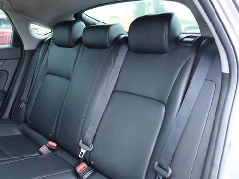 Used 2024 Acura Integra FWD image 13