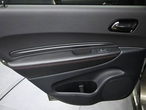 New 2026 Dodge Durango GT image 17