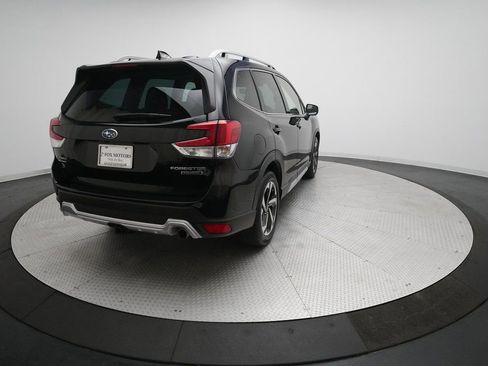 Used 2023 Subaru Forester Touring image 37