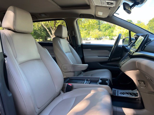 Used 2018 Honda Odyssey EX-L image 23