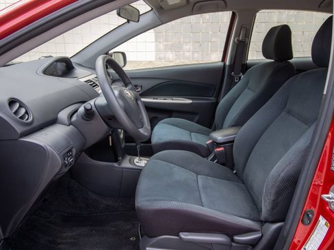 Used 2010 Toyota Yaris Sedan FWD image 13