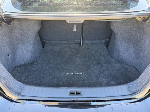 Used 2019 Nissan Sentra SV image 20