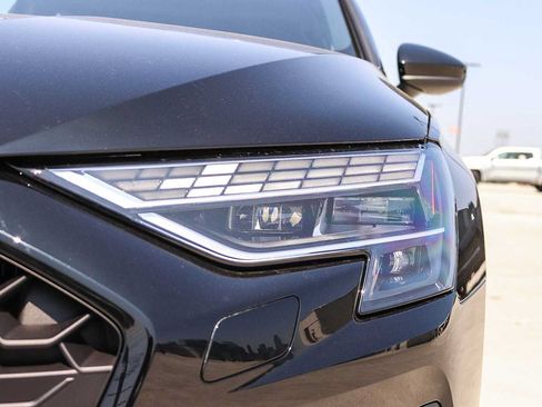 New 2026 Audi A3 2.0T Premium AWD/4WD image 7
