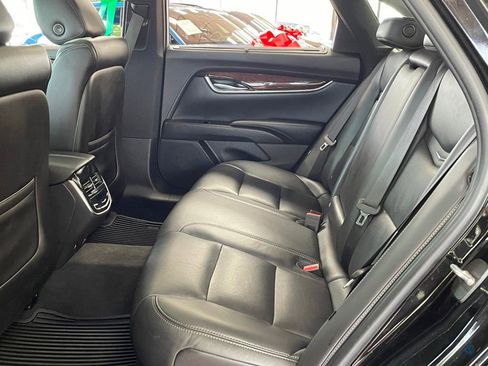 Used 2016 Cadillac XTS Premium AWD/4WD image 18