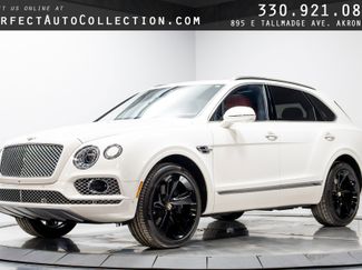Used 2020 Bentley Bentayga V8 video 1