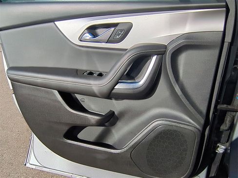 Used 2023 Chevrolet Blazer LT w/ Driver Confidence Package image 21