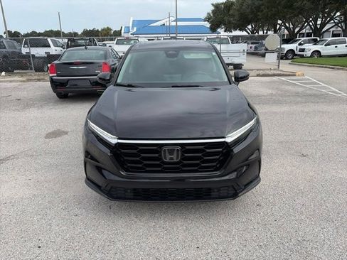Used 2023 Honda CR-V EX-L image 2